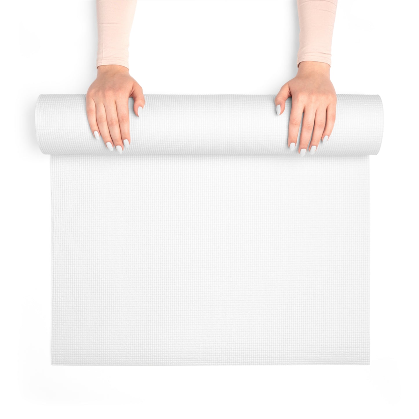 Kom Bucha Foam Yoga Mat