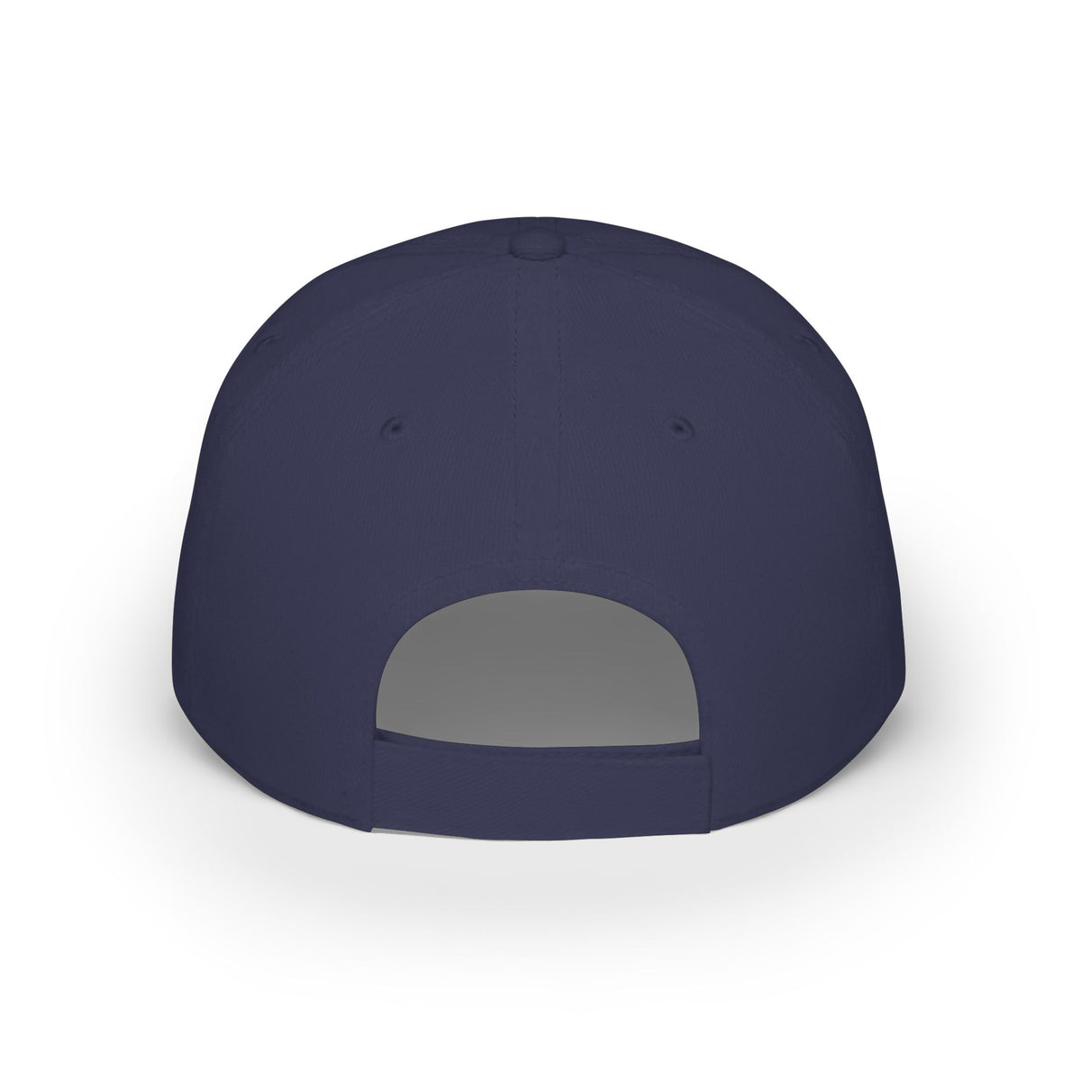 Isaiah 54:17 Embroidered Low Profile Hat