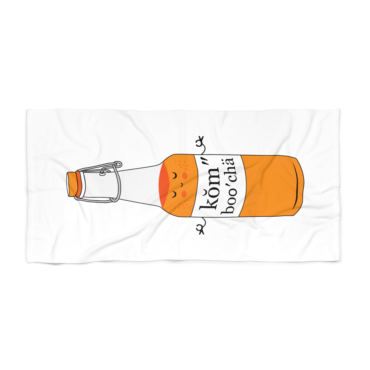 Beach Towel
