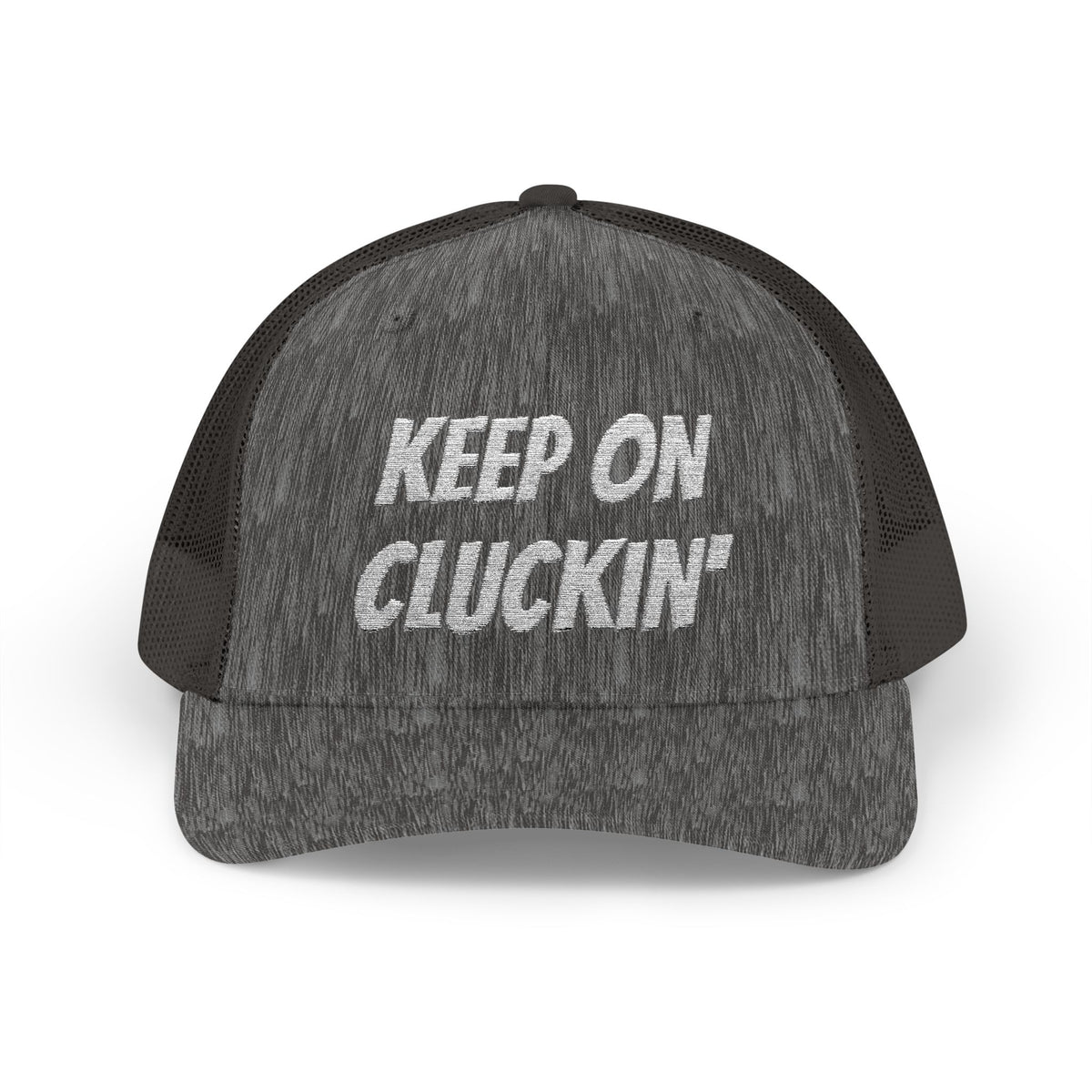 Keep on Cluckin' Chicken Lovers Hat