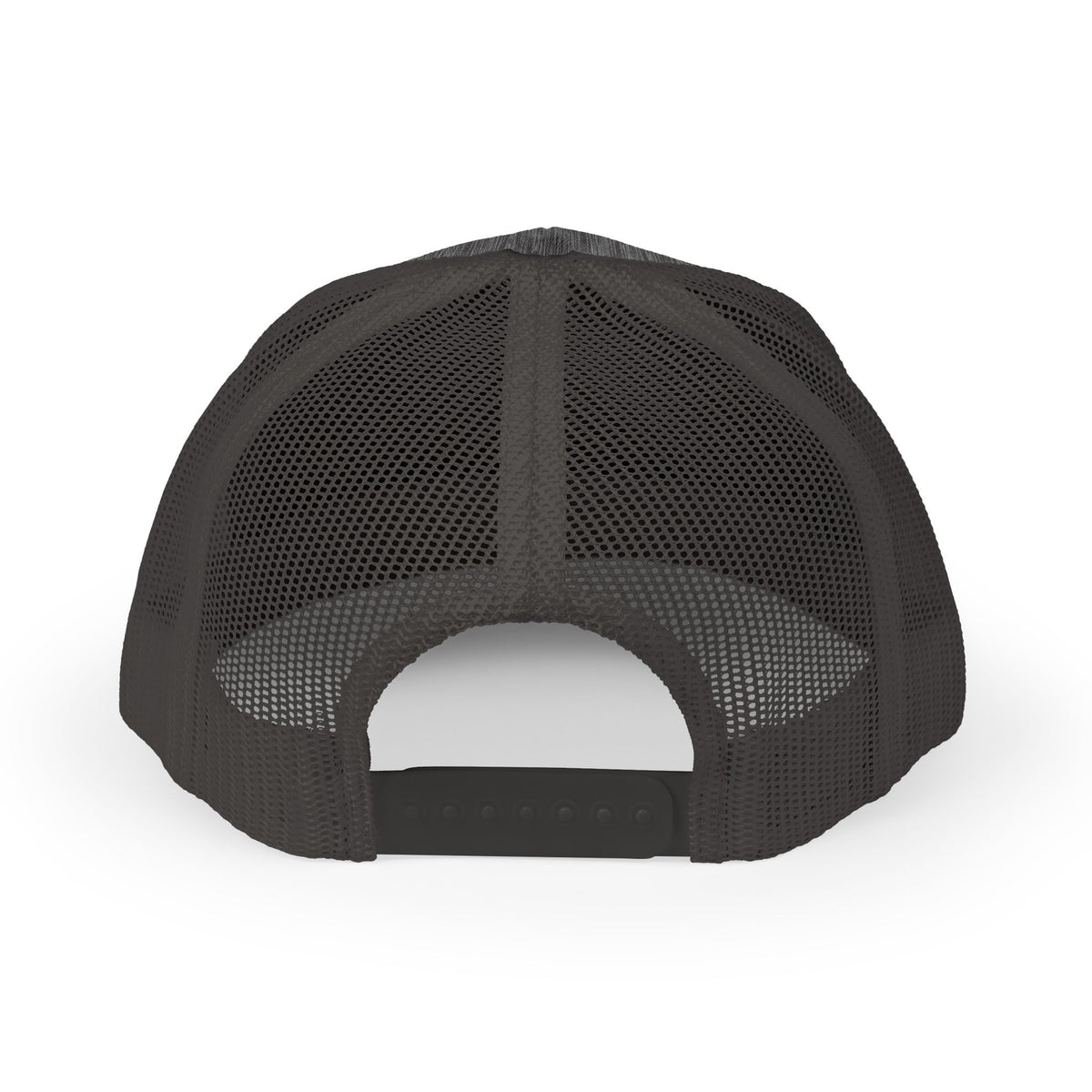 Don't Hurry Be Happy Trucker Cap