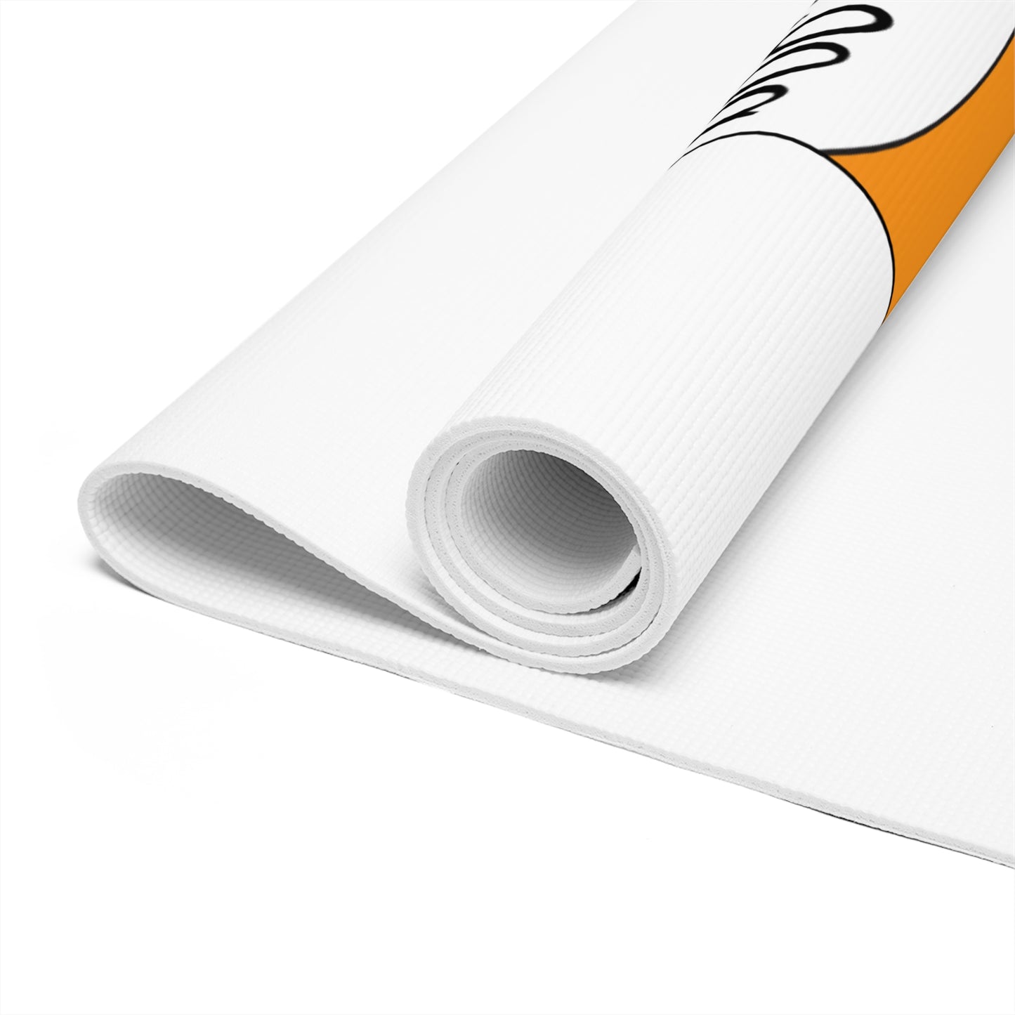 Kom Bucha Foam Yoga Mat