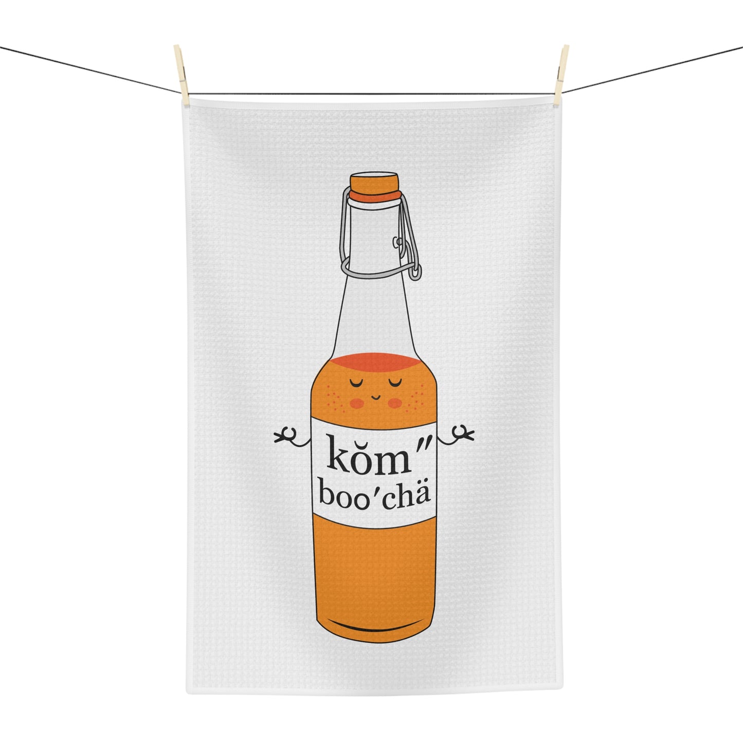 Microfiber Tea Towel