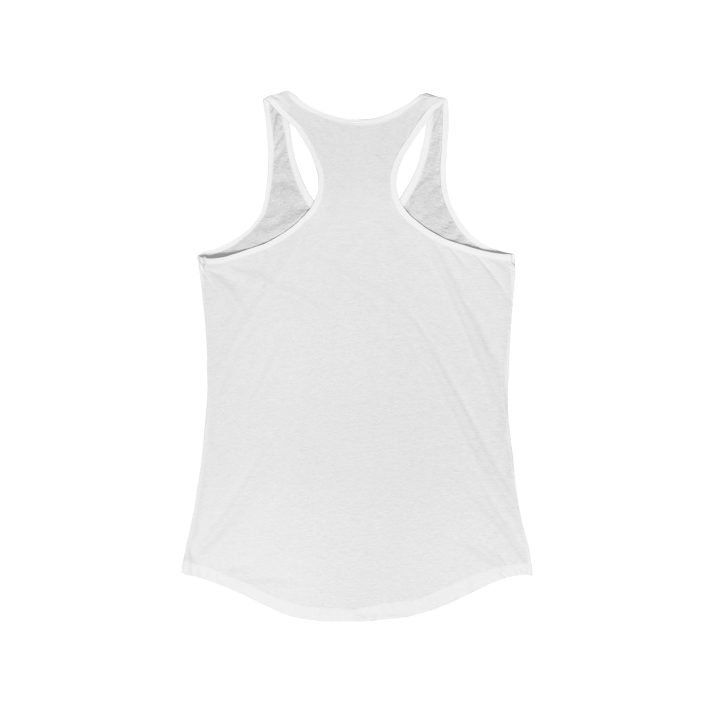 Kom Bucha Women's Ideal Racerback Tank