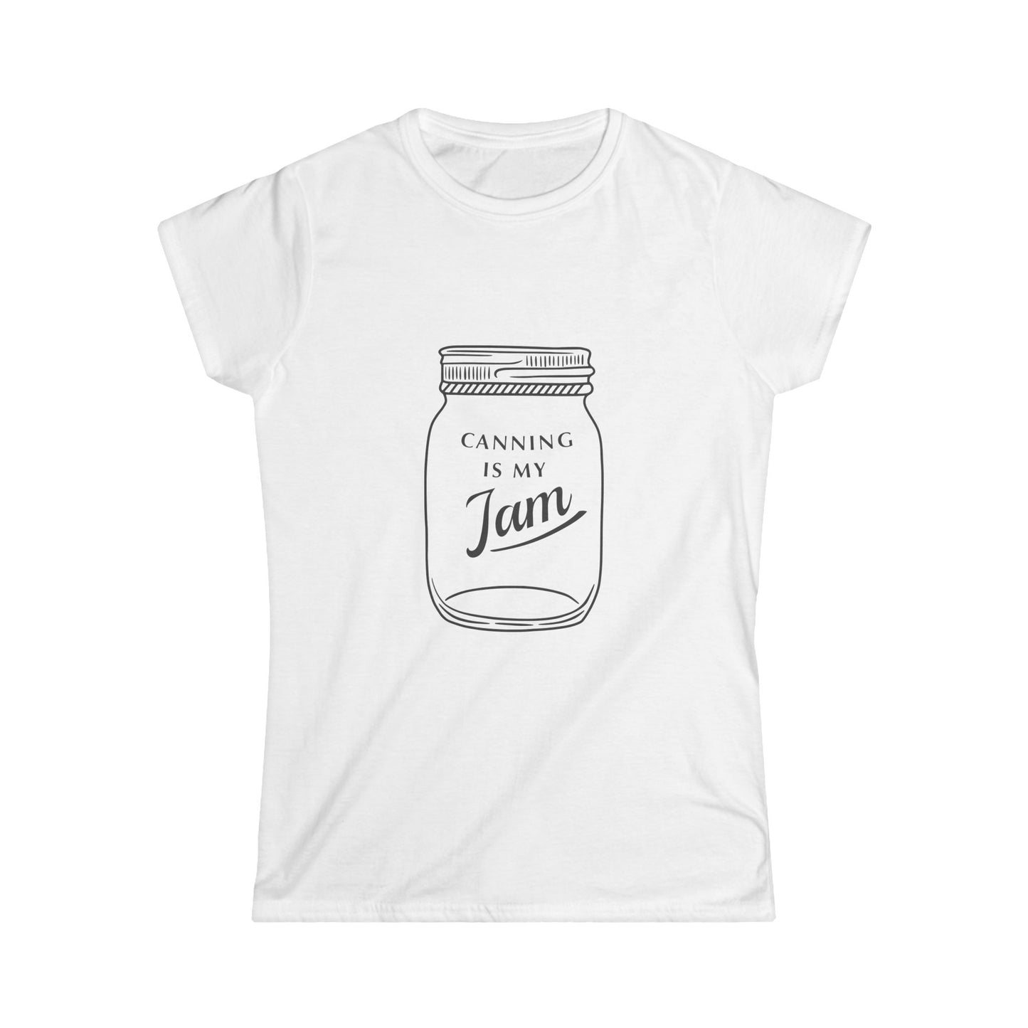 Women's Softstyle Tee