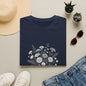 Consider the Wildflowers Faith T-shirt