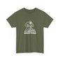 (Land Yeti) Abominabal Mowman T-Shirt