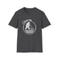 I Love My Mowman T‑Shirt