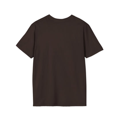 I Love My Mowman T‑Shirt