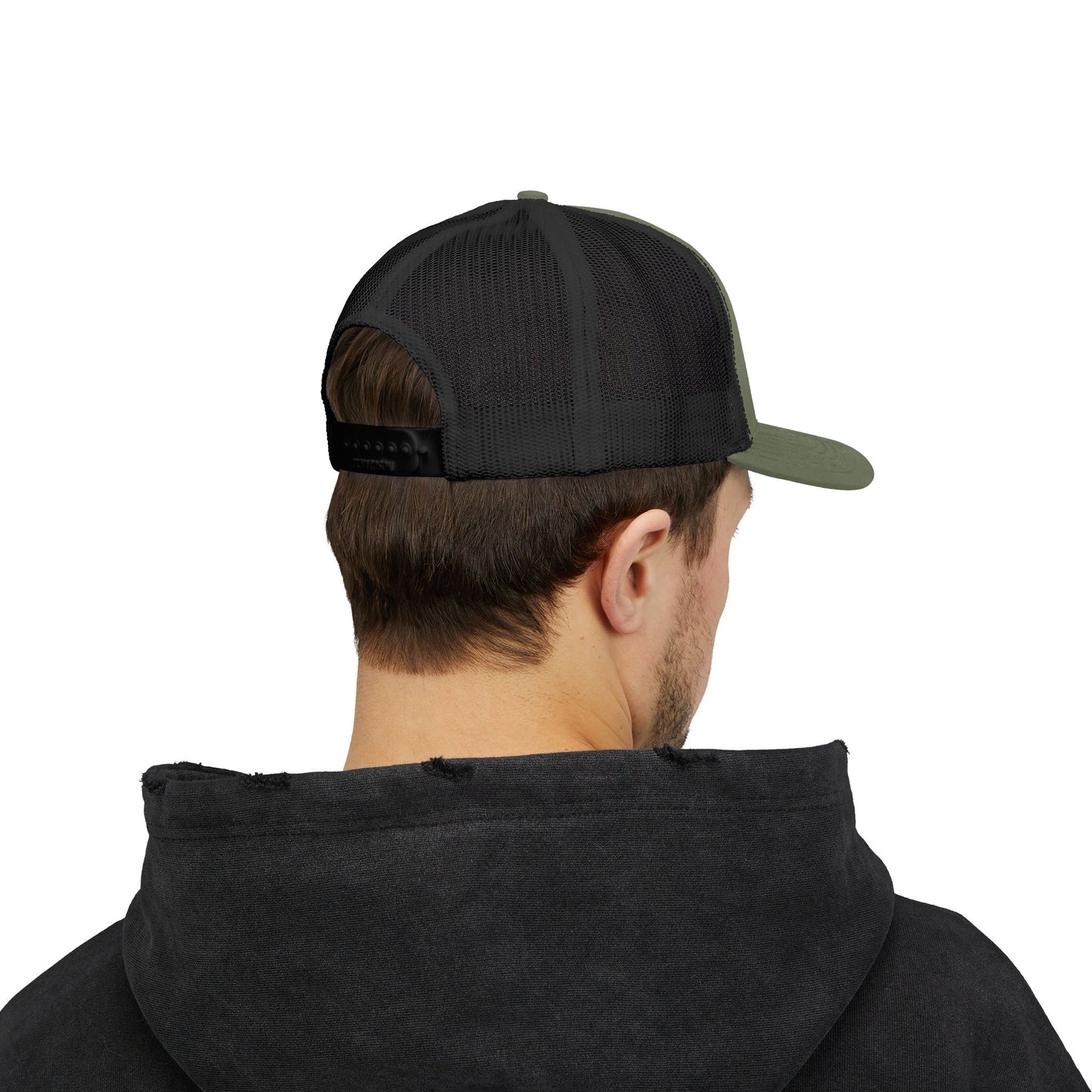 Trendy Snapback Cap for Everyday Wear, Keep on Cluckin' Hat for Festivals, Road Trips, Sports Events, Gifts