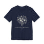 Wildflower Faith T-shirt