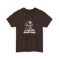 (Land Yeti) Abominabal Mowman T-Shirt