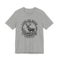 I Like Big Bucks I Cannot Lie T-Shirt