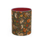 Fall Friends Coffee Mug (11, 15oz)