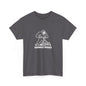 (Land Yeti) Abominabal Mowman T-Shirt