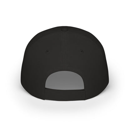 Isaiah 54:17 Embroidered Low Profile Hat