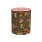 Fall Friends Coffee Mug (11, 15oz)
