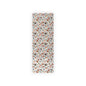 Light Winter Chickens Gift Wrapping Paper