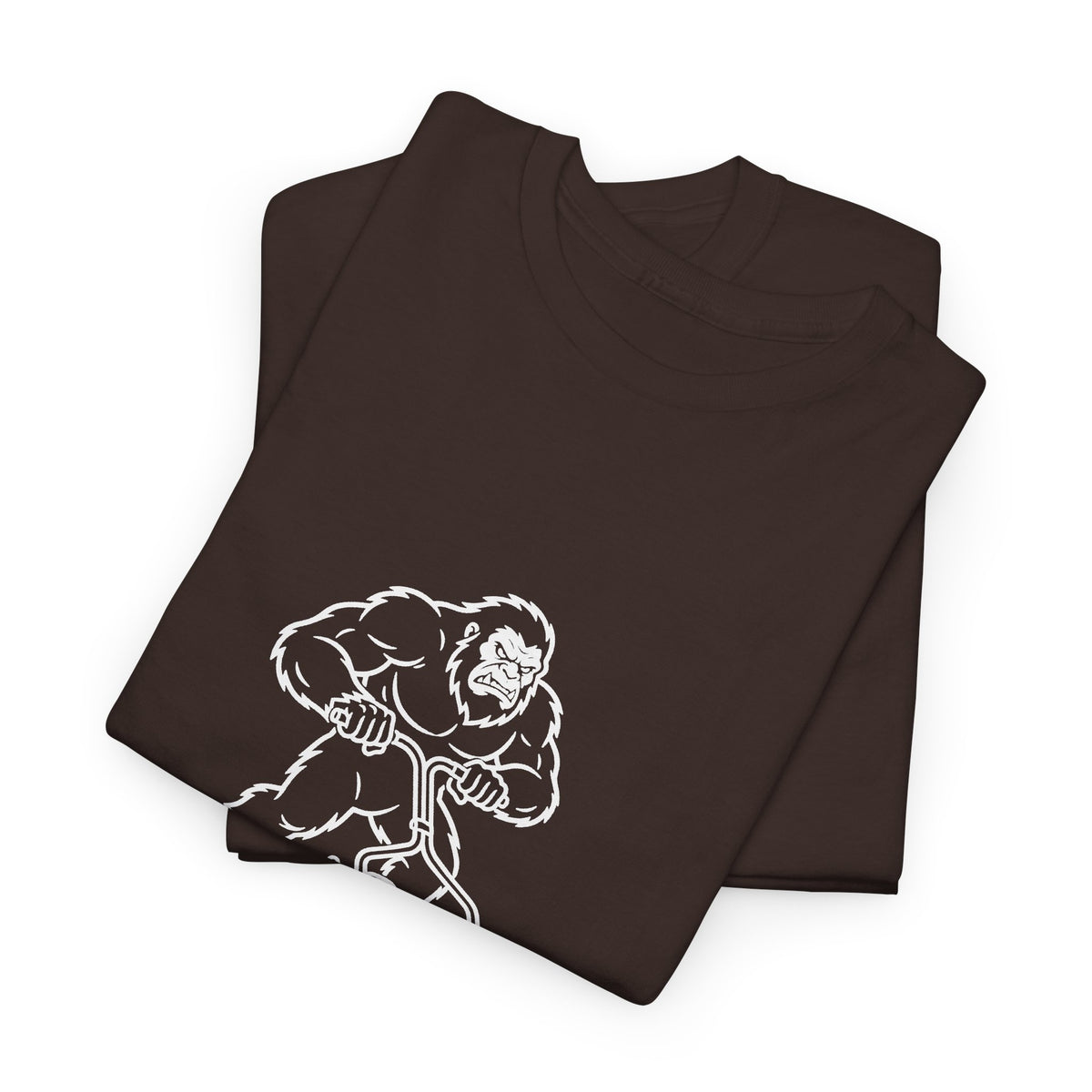 (Land Yeti) Abominabal Mowman T-Shirt