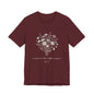 Wildflower Faith T-shirt