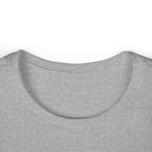 Women's Softstyle Tee Grey