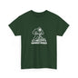 (Land Yeti) Abominabal Mowman T-Shirt
