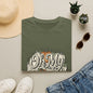Oh My Gourd! Pumpkin Fall T-Shirt