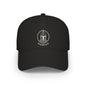 Isaiah 54:17 Embroidered Low Profile Hat