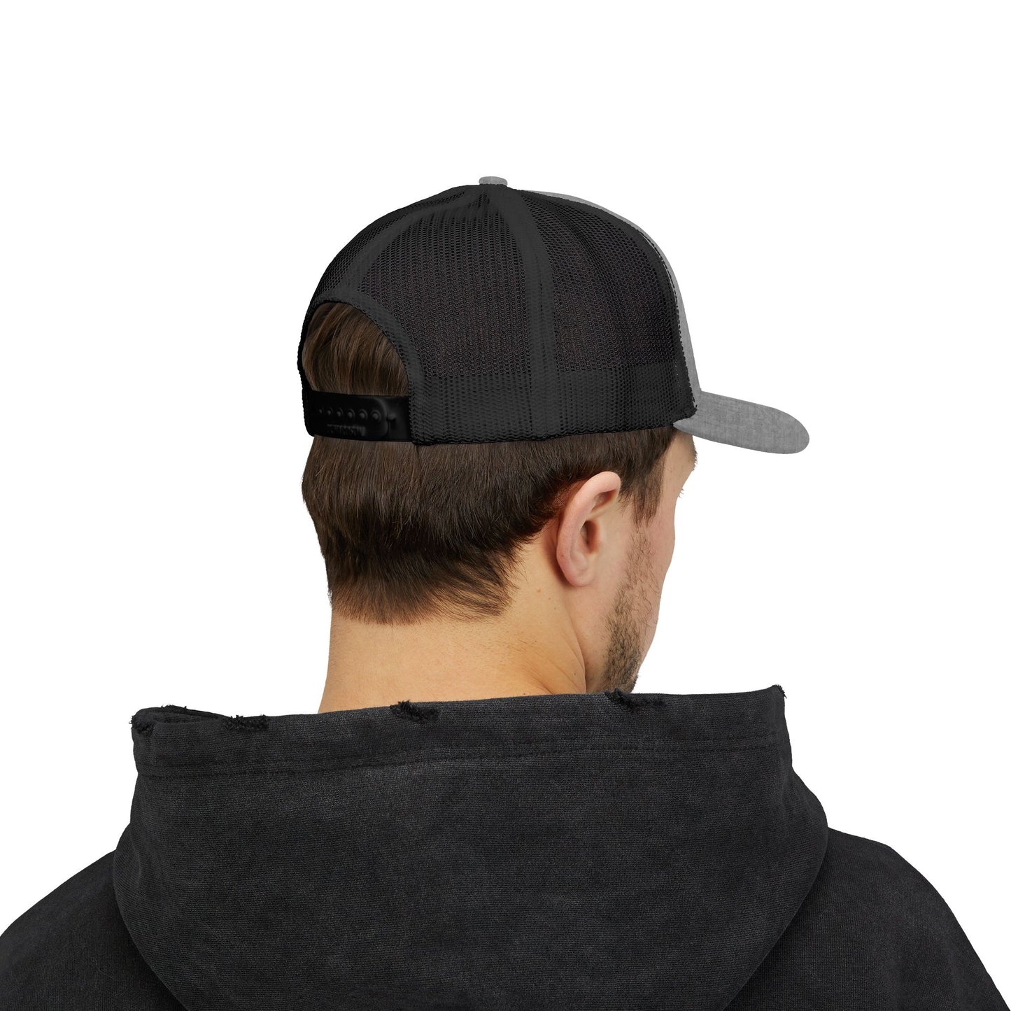 Trendy Snapback Cap for Everyday Wear, Keep on Cluckin' Hat for Festivals, Road Trips, Sports Events, Gifts