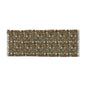 Autumn Chicken Pattern Light Scarf