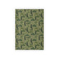 Botanical Forest Pattern Gift Wrapping Paper Roll