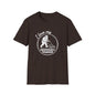 I Love My Mowman T‑Shirt