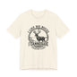 I Like Big Bucks I Cannot Lie T-Shirt