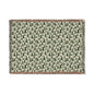 Rustic Woven Blanket – Cozy Textured Throw