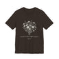 Wildflower Faith T-shirt